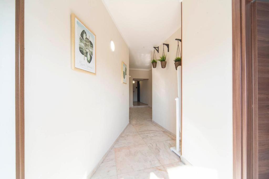 Roseblanche B&B Pompeia Exterior foto